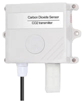 Waterproof Temperature and Humidity Sensor - ACCORDANCE